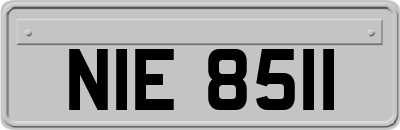 NIE8511
