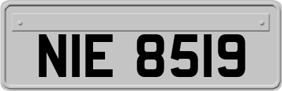 NIE8519