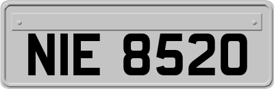 NIE8520