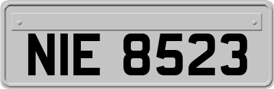NIE8523