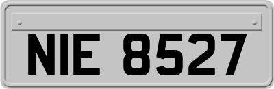 NIE8527