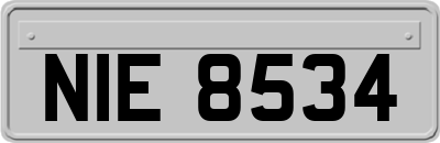 NIE8534
