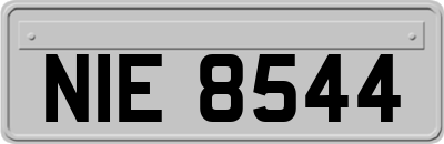NIE8544