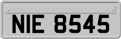 NIE8545