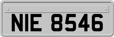 NIE8546