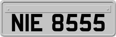 NIE8555