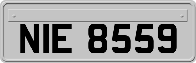 NIE8559