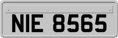 NIE8565
