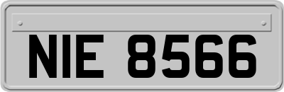 NIE8566