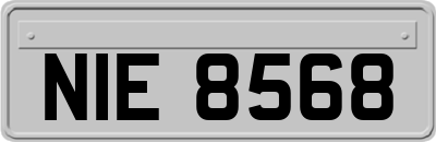 NIE8568