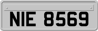 NIE8569