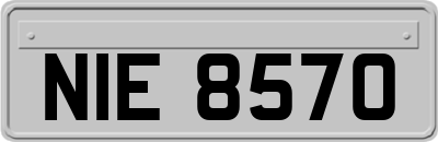 NIE8570