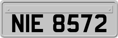 NIE8572