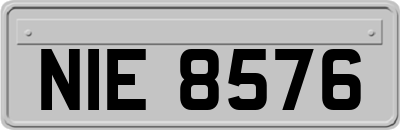 NIE8576