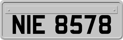 NIE8578