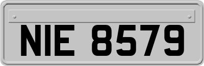 NIE8579