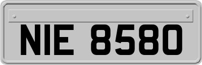NIE8580