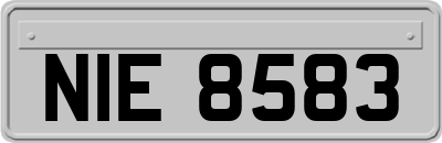 NIE8583