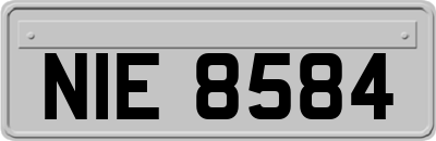 NIE8584