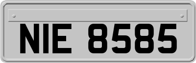 NIE8585
