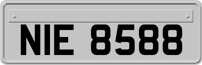 NIE8588