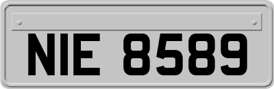 NIE8589