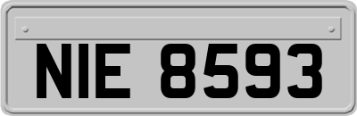 NIE8593