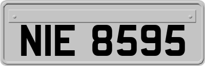 NIE8595