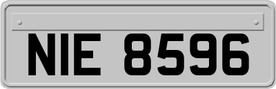 NIE8596
