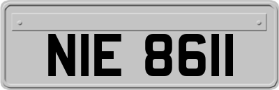 NIE8611