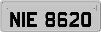 NIE8620