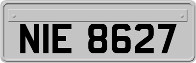 NIE8627