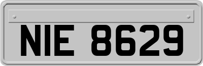 NIE8629