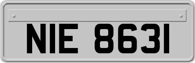 NIE8631