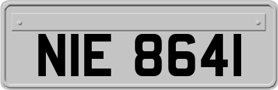 NIE8641
