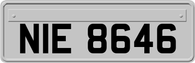 NIE8646