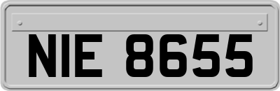 NIE8655