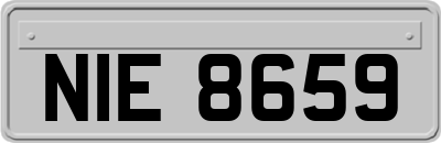 NIE8659
