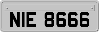 NIE8666