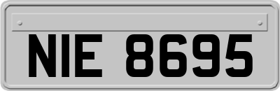 NIE8695