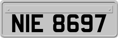 NIE8697