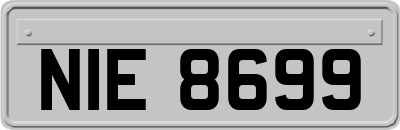 NIE8699