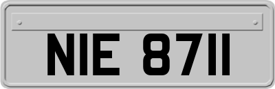 NIE8711