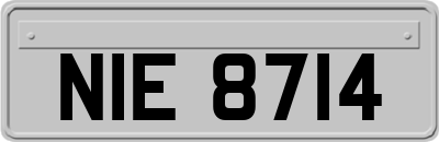 NIE8714