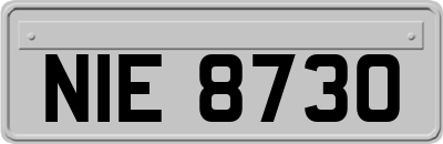 NIE8730