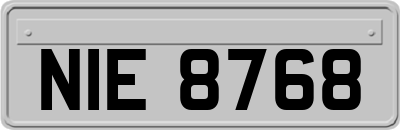 NIE8768