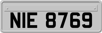 NIE8769