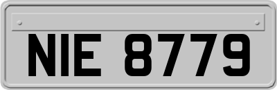 NIE8779