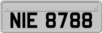 NIE8788