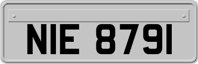 NIE8791